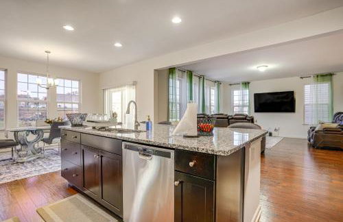 Centrally Located Home in Fredericksburg! - Foto 11