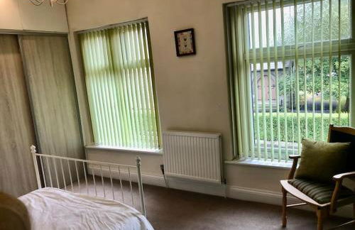 Cheerful 2 bedroom town house in Lancashire - Foto 8
