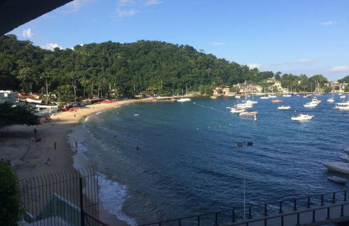 Flat a beira mar em Angra dos Reis - Foto 20