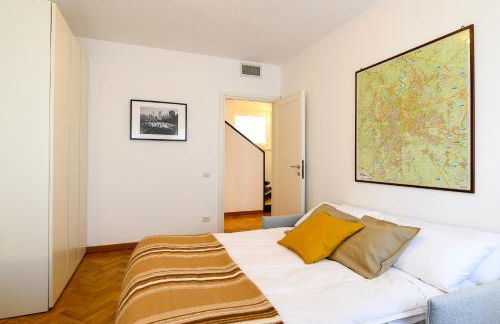 Peaceful Penthouse with Garage by NDP rent - Foto 28