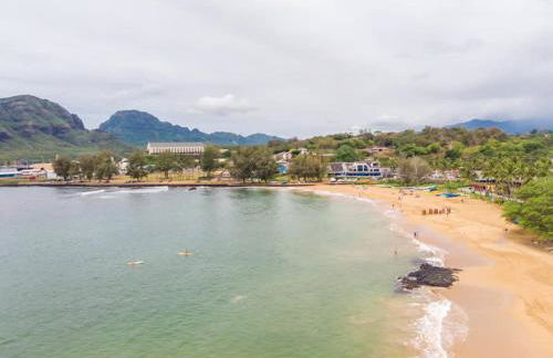 Beachfront Bungalow Walk to Ocean & Restaurants - Foto 23