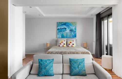 Apartamento Avenida del Mar - Photo 11