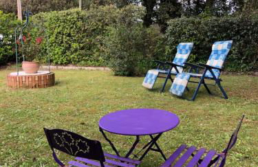 La Palaine, maison à 150m de la mer - Foto 24