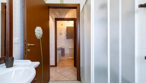 Marie Therese Apartment - Foto 5, Shower