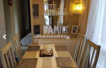 Susie's Beautiful Caravan near the sea - Foto 15