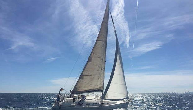 Una travesía inolvidable