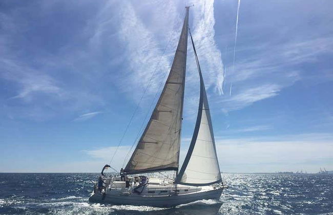 Paseo en velero con aperitivo - Foto 2