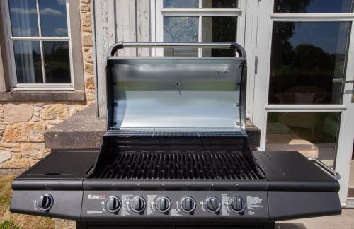 Stunning 4 Bedroom Farmhouse - Foto 49