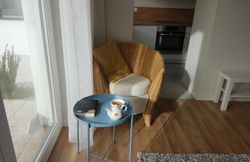 Apartament Jasińskiego z ogrodem - Foto 1