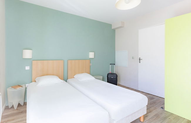 Appart'City Confort Tours - Photo 11