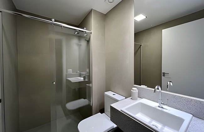 Noroeste - moderno e central - Foto 16