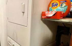 2bd condo w pool view deck 15mn from Kansas City - Photo 4