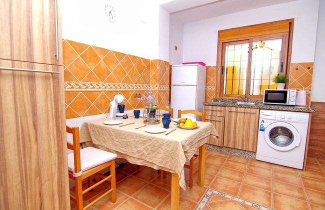 AltaMálaga Apartments - Foto 16