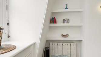 Chancery's Loft Private Apartment - Foto 5