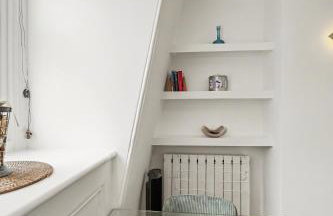 Chancery's Loft Private Apartment - Foto 5