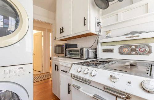 Charming 1920s Hermosa Bungalow Steps from The Strand - Foto 19