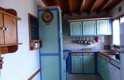 Gite Equipe avec Espace Vert - Foto 12