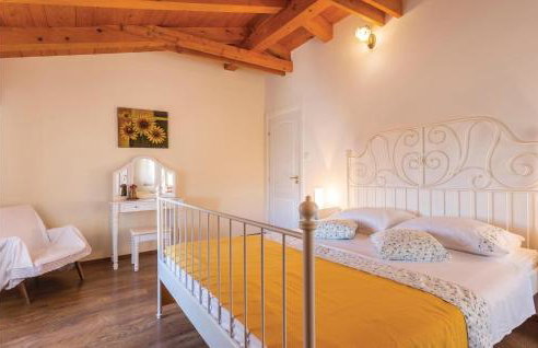 Three-Bedroom Holiday Home In Regulici - Photo 33