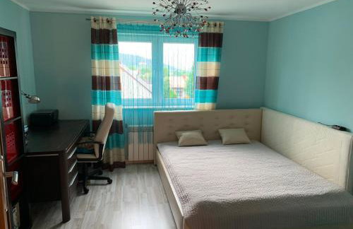 Villa Wiki w Górach - Foto 29