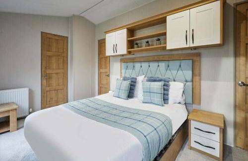 Country Cabin with Hot Tub - Foto 14