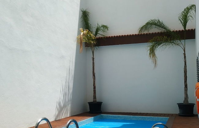 Apartments el Patio - Foto 65