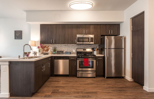 Tripbz Avalo Suites - Foto 46