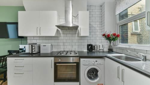 Amazing 2 Bedrooms Flat In Dalston - Foto 5