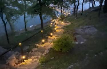 Lakefront, Private Dock, Spectacular Views - Foto 55