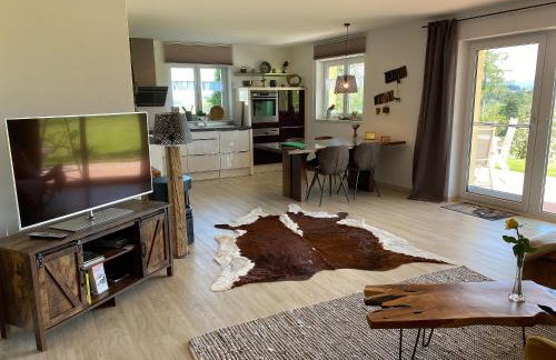 Kuh Heimat - Bergblick - Terrasse - Photo 41