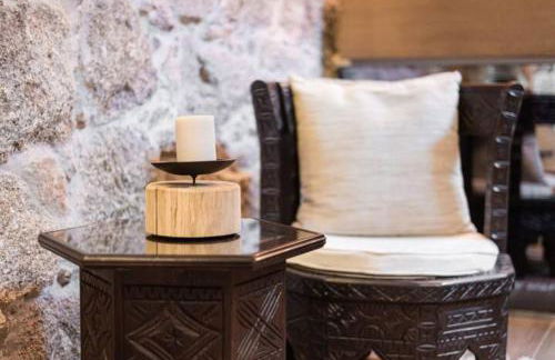 Casa Pelourinho de Louredo with pool - Foto 24