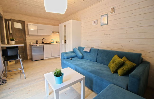 Baltic-Resort Pobierowo - Foto 7