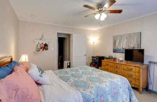 Fishing Dock! Oarhouse South Near Venice Marinas - Foto 18