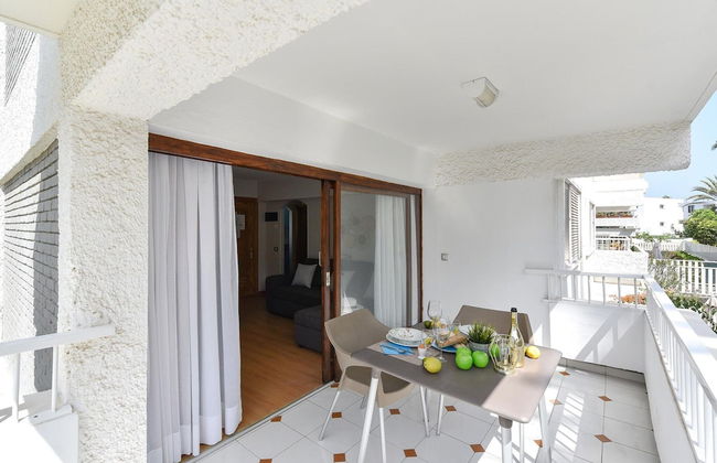 Pretty Apartment in Maspalomas Near the Beach-formerly TUI Ferienhaus - Foto 17