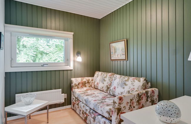 "Maiken" - 1.5km from the sea - Foto 11