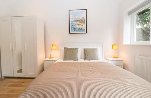 Town Farm House, Orford - Foto 27