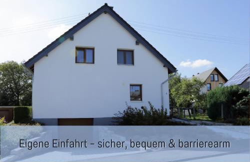 Ferienhaus Däschinger - Foto 9