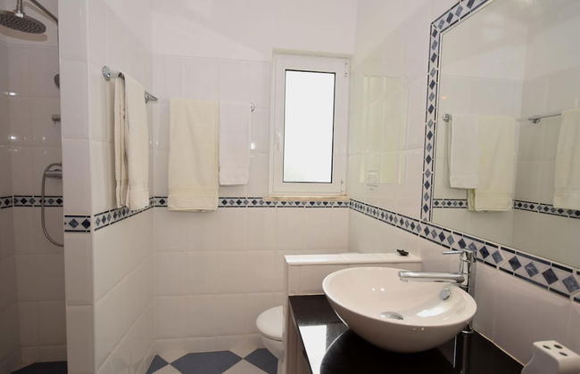 Villa in Albufeira With Pool & Ocean Views - Foto 21