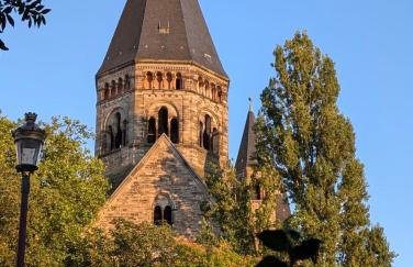 L'abreuvoir - Appartement Hypercentre Metz - Photo 24