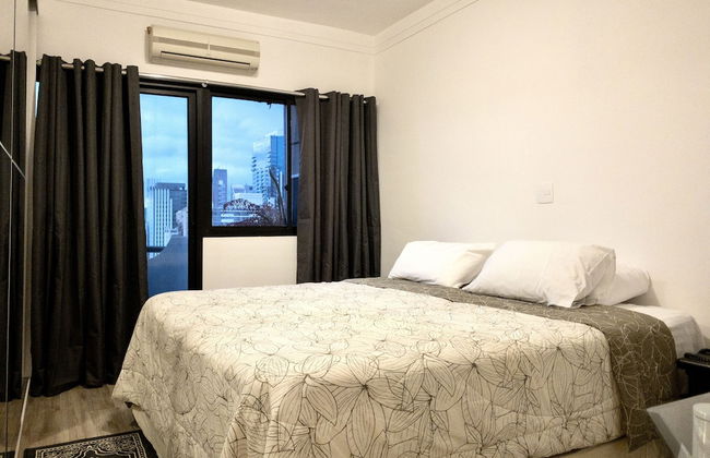 BGV - Le Bougainville By Anora Spaces - Foto 13