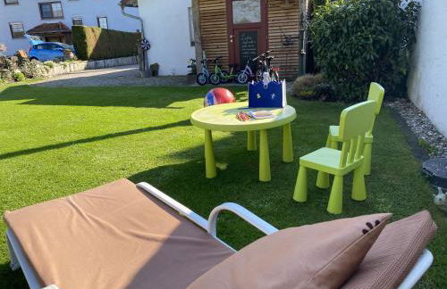 Ferienwohnung Roth, Unlingen - Foto 8