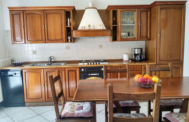 Casa Riboni - Foto 11