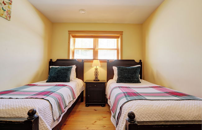 Fiddler Lake Resort - Foto 21