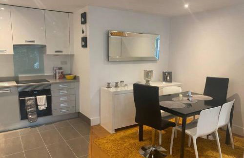 Lovely and spacious Wimbledon Flat - Foto 21