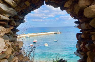 Osokosie Sea View Apartment Panormos Crete - Photo 20