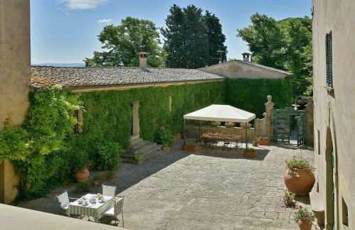 Torre Di Montelopio by Salogi Villas - Foto 7