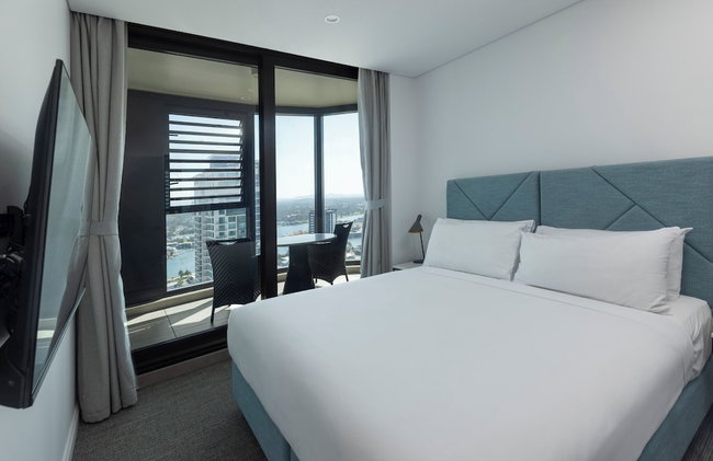 Meriton Suites Surfers Paradise - Foto 35