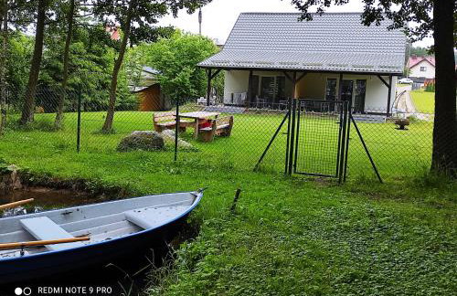 Bolek Lolek Domki Apartamenty - Foto 21