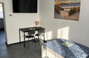 MG02- MG04Schöne Apartments am Wasserturm Rheydt - Foto 16