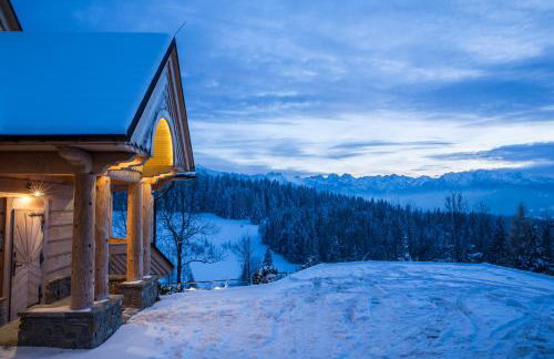 udanypobyt Dom Forest Prestige House - Foto 57