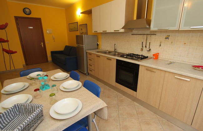 Alfiere Apartments - Photo 41